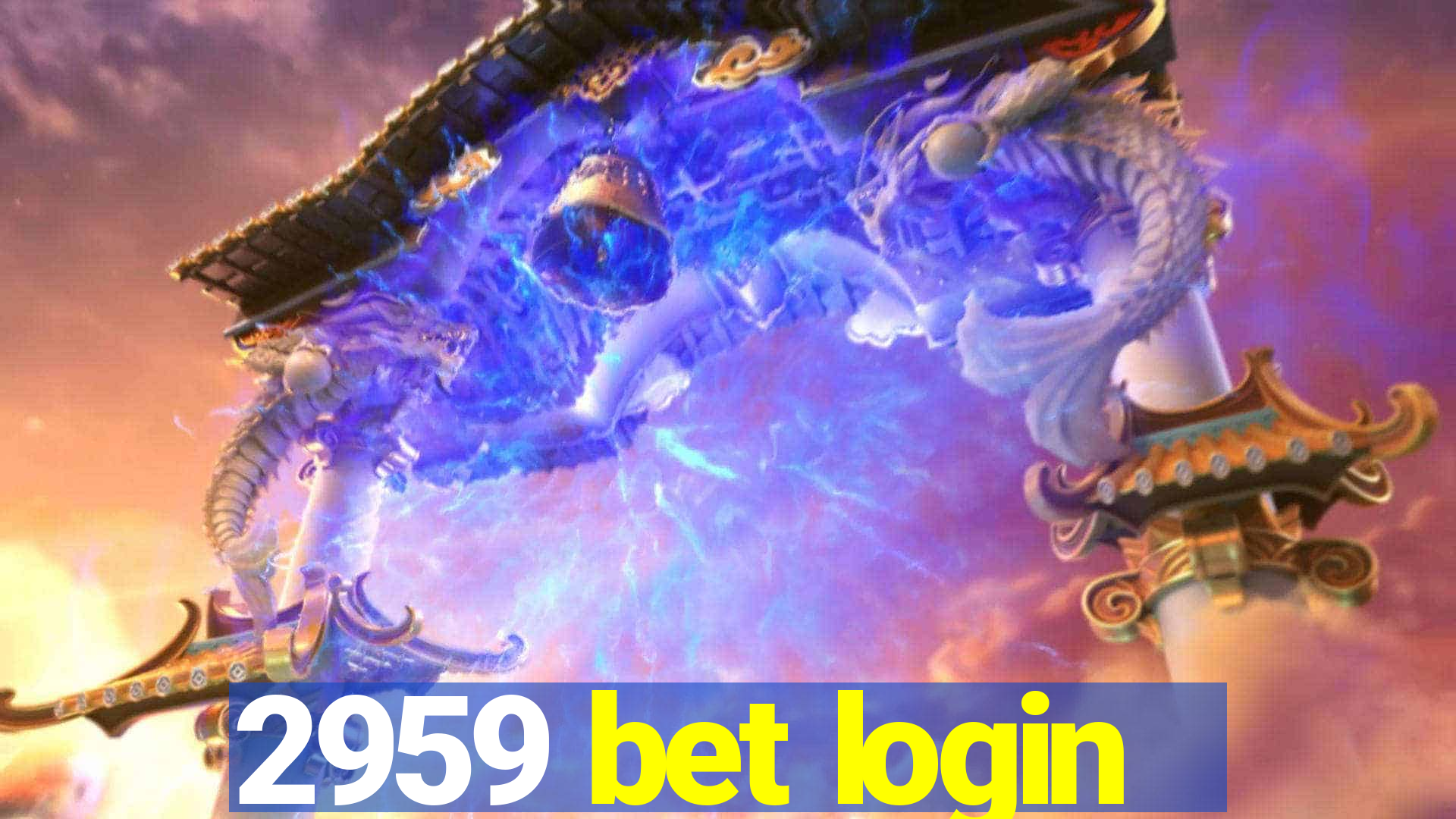 2959 bet login